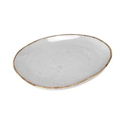 Teller-Set 8-tlg. FINCA In Grau -Butlers Speichern butlers teller set 8 tlg finca in grau 3