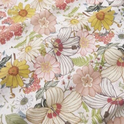 Tischdecke L 160 X B 160cm HIPPIE TRAIL In Bunt -Butlers Speichern butlers tischdecke l 160 x b 160cm hippie trail in bunt 1