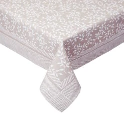 Tischdecke L 160 X B 160cm OLIVIA In Bunt