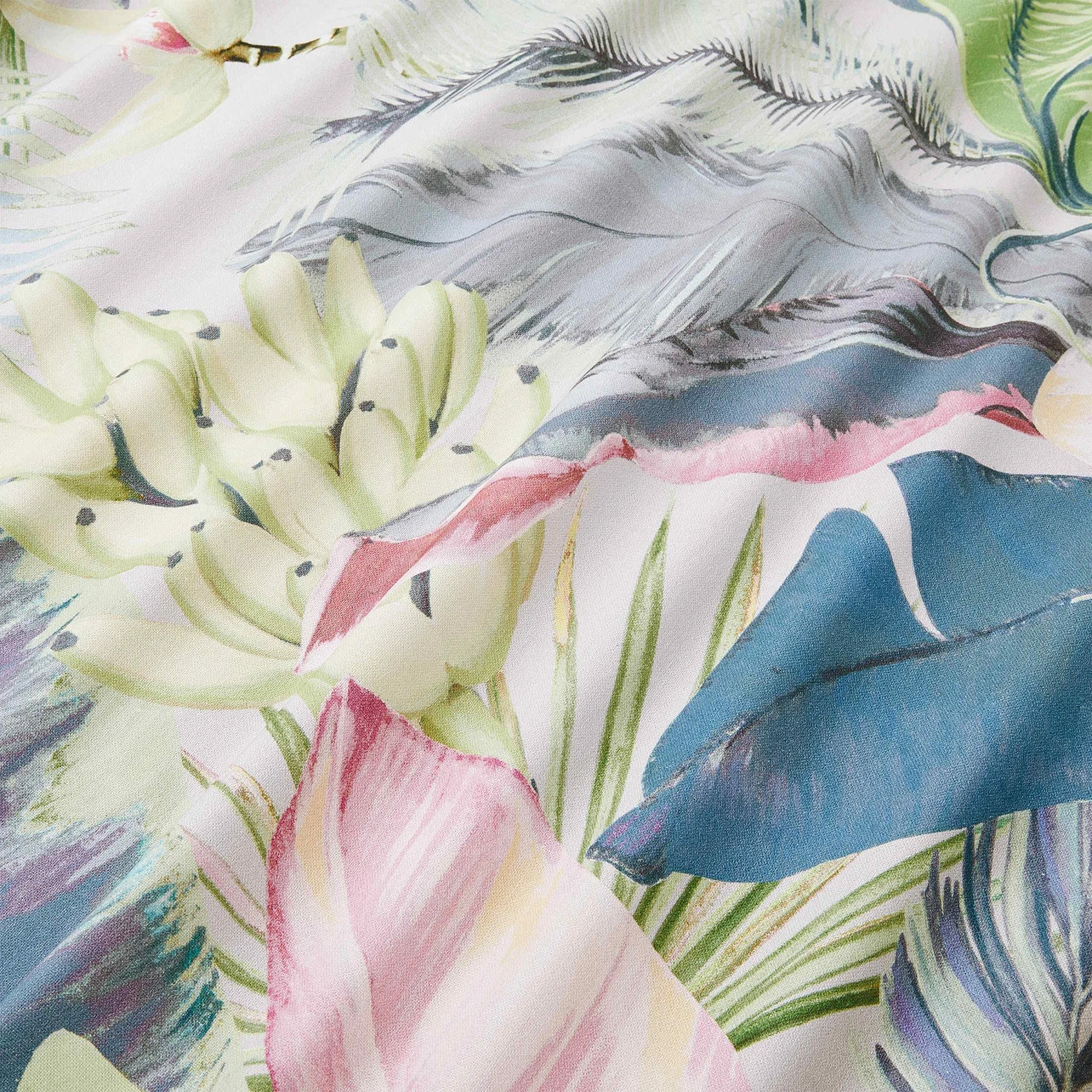 Tischdecke L 250 X B 160cm BEYOND BALI In Bunt 4 Tischdecke L 250 X B 160cm BEYOND BALI In Bunt – Bild 2