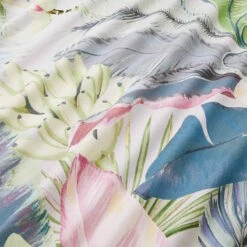 Tischdecke L 300 X B 160cm BEYOND BALI In Bunt -Butlers Speichern butlers tischdecke l 300 x b 160cm beyond bali in bunt 1