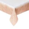 Tischdecke L 300 X B 160cm HEYDAY In Rosé -Butlers Speichern butlers tischdecke l 300 x b 160cm heyday in rose