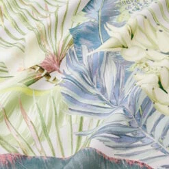 Tischläufer L 160 X B 50cm BEYOND BALI In Bunt -Butlers Speichern butlers tischlaufer l 160 x b 50cm beyond bali in bunt 2