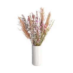 Trockenblumen Blumenstrauß FLOWER MARKET In Bunt -Butlers Speichern butlers trockenblumen blumenstrauss flower market in bunt 4