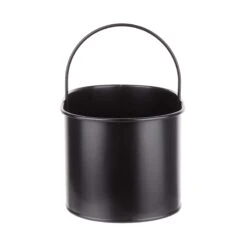 Universal-Box B 32 X T 19cm ZINC In Schwarz -Butlers Speichern butlers universal box b 32 x t 19cm zinc in schwarz 4