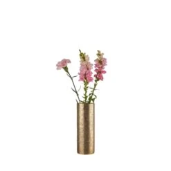 Vase Höhe 28cm AUREO In Gold -Butlers Speichern butlers vase hohe 28cm aureo in gold 4