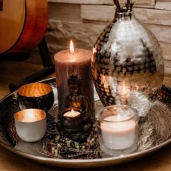 Vase Höhe 35 Cm INDIRA In Silber 17 Vase Höhe 35 Cm INDIRA In Silber -Butlers Speichern butlers vase hohe 35 cm indira in silber 7