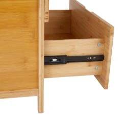 Waschbeckenunterschrank Mit Schublade WHITE SANDS In Natur-Weiß 30 Waschbeckenunterschrank Mit Schublade WHITE SANDS In Natur-Weiß -Butlers Speichern butlers waschbeckenunterschrank mit schublade white sands in natur weiss 12