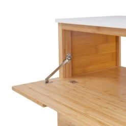 Waschbeckenunterschrank Mit Schublade WHITE SANDS In Natur-Weiß 31 Waschbeckenunterschrank Mit Schublade WHITE SANDS In Natur-Weiß -Butlers Speichern butlers waschbeckenunterschrank mit schublade white sands in natur weiss 13