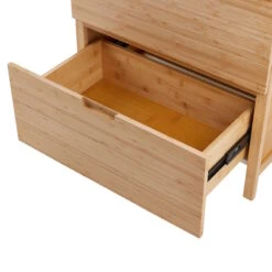 Waschbeckenunterschrank Mit Schublade WHITE SANDS In Natur-Weiß 32 Waschbeckenunterschrank Mit Schublade WHITE SANDS In Natur-Weiß -Butlers Speichern butlers waschbeckenunterschrank mit schublade white sands in natur weiss 14