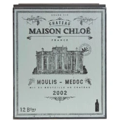 Weinregal VINOTHEK In Hellgrau 16 Weinregal VINOTHEK In Hellgrau -Butlers Speichern butlers weinregal vinothek in hellgrau 5