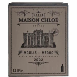 Weinregal VINOTHEK In Taupe -Butlers Speichern butlers weinregal vinothek in taupe 5