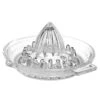 Zitronenpresse SQUEEZE In Transparent -Butlers Speichern butlers zitronenpresse squeeze in transparent